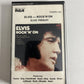 Elvis Presley – Elvis - Rock 'N' On (Cassette, 1973) Australia TASPK-135