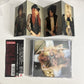 Sex Machineguns – 「マシンガンズの集い」ザ・ベスト  (CD, 2003) Japan Obi TOCT-25063