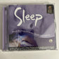 Midori – Sleep (CD, 1999) UK MBSCD906