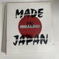 Sex Machineguns – Made In Japan (CD, 1999) Japan Obi TOCT-24258