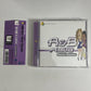 Various – R&B Flava - Dance Classics (CD, 1999) Japan Obi WPCR10535