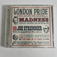 London Pride (15 Capital Tracks About The Nutty Boys' Manor) (CD, 2009) UNCUT