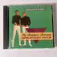 The Righteous Brothers – Greatest Hits (CD, 1990) Australasia 847 386-2