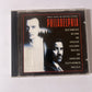 Philadelphia (Music From The Motion Picture) (CD, 1993) Australia 474998 2