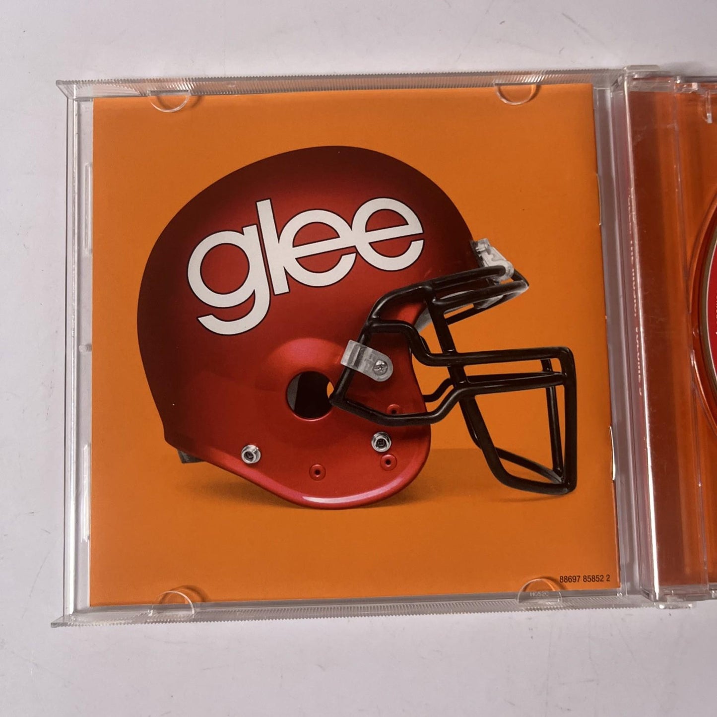 Glee Cast – Glee: The Music, Volume 5 (CD, 2011) Australia 88697 85852 2