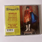 Natalie Merchant – Ophelia (CD, 1998) Australia 755962196 2