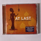 Etta James – At Last (The Best Of Etta James) (CD, 2010) Europe 5330843