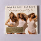 Mariah Carey – Memoirs Of An Imperfect Angel (CD, 2009) Australasia Digipak