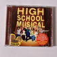 The High School Musical Cast – High School Musical (Soundtrack) (CD, 2006)
