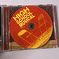 The High School Musical Cast – High School Musical (Soundtrack) (CD, 2006)