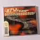 Various – Really Heavy Soul (Dirty Guitar-Driven Fat-Assed Funk) (CD, 2000) UK