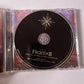 Frozen II Disney Film Animation Soundtrack OST (CD, 2019) Australasia 8743230