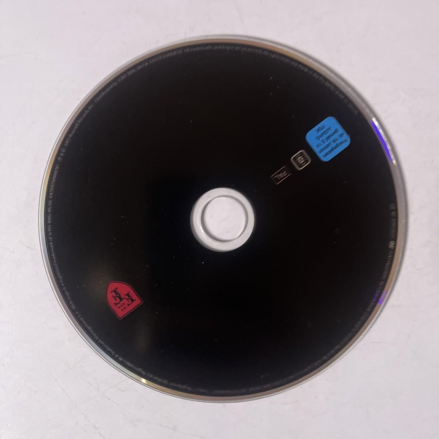 Foo Fighters – In Your Honor (CD, 2005) Europe 3-Discs 82876 70195-2