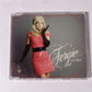 Fergie – Clumsy (CD, 2007) Australasia 1752430