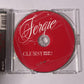 Fergie – Clumsy (CD, 2007) Australasia 1752430