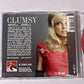 Fergie – Clumsy (CD, 2007) Australasia 1752430