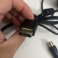 Joytech Auto RF Switch PAL-B AV Adapter For Sony Playstation PS1 PS2 PS3