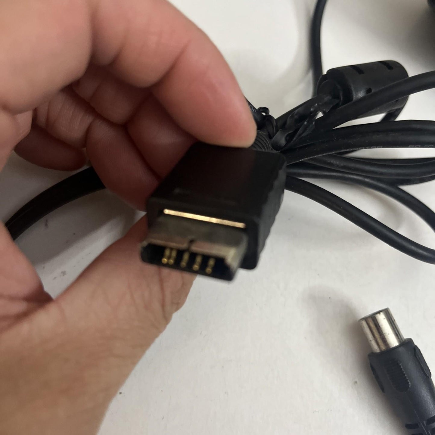 Joytech Auto RF Switch PAL-B AV Adapter For Sony Playstation PS1 PS2 PS3