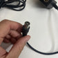 Joytech Auto RF Switch PAL-B AV Adapter For Sony Playstation PS1 PS2 PS3