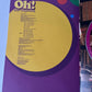 Girls'Generation 소녀시대 – Oh! (CD, 2010) South Korea SMCD197