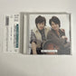 WaT – Wat Collection (CD, 2007) Japan Obi J-POP UMCK9193