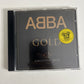 ABBA – Gold - Greatest Hits (CD) 1992 Australasia 517 275-2