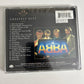 ABBA – Gold - Greatest Hits (CD) 1992 Australasia 517 275-2