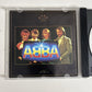 ABBA – Gold - Greatest Hits (CD) 1992 Australasia 517 275-2