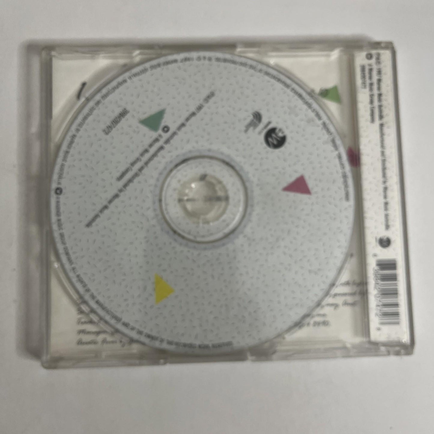 Regurgitator – Everyday Formula (CD, 1997) Australia 3984207472