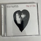 Foo Fighters – One By One (CD, 2002) Australia & New Zealand 74321973482