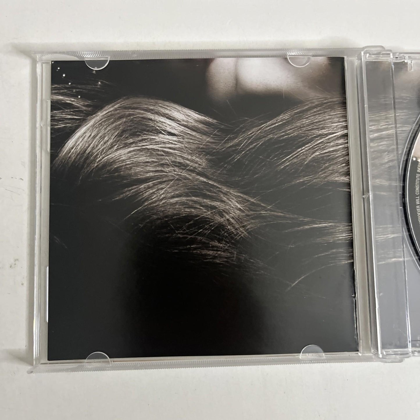 Rachael Leahcar – Shadows (CD, 2017) Australia FANFARE283