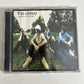 The Verve – Urban Hymns (CD, 1997)  Europe CD HUT 45