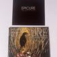 Epicure – Postcards From A Ghost (CD, 2008) Australia Digipak EPI 007