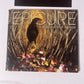 Epicure – Postcards From A Ghost (CD, 2008) Australia Digipak EPI 007