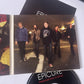 Epicure – Postcards From A Ghost (CD, 2008) Australia Digipak EPI 007
