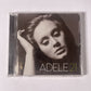 Adele – 21 (CD, 2011) Australia  XLCD 520
