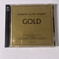 Andrew Lloyd Webber – Gold The Definitive Hit Singles Collection (CD, 2006)