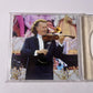 André Rieu, Johann Strauß Orchestra – Roman Holiday (CD, 2015) Australia 4747220