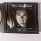 Neil Diamond – The Greatest Hits 1966-1992 (CD, 1996) Australia 2-Discs 471502 2