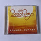 The Beach Boys – Sounds Of Summer - The Very Best Of (CD, 2003) 72435-82710-2-7