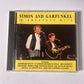 Simon & Garfunkel – 20 Greatest Hits (CD, 1991) Australia 468045 2