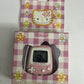 Nintendo Pocket Hello Kitty Portable Electronic Game Pedometer NEW