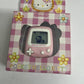 Nintendo Pocket Hello Kitty Portable Electronic Game Pedometer NEW