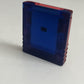 Official Nintendo Pokemon Blue Red GameCube Memory Card DOL-008 Made In Japan