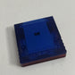 Official Nintendo Pokemon Blue Red GameCube Memory Card DOL-008 Made In Japan