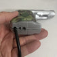 Panther Light Gun Controller GunCon Rapid Fire For PlayStation 1 PS1 SEGA Saturn