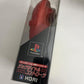 Hori JogDial One Hand Controller Customisable For PlayStation PS1 PS2 Red NEW