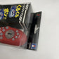 Hori JogDial One Hand Controller Customisable For PlayStation PS1 PS2 Red NEW