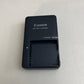 Genuine Canon CB-2LV G Camera Battery Charger For NB-4L Battery