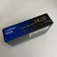Victor VHS-C HG 20 20min Video Cassette Tape Made In Japan TC-20HGB NEW